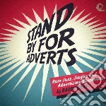 Gray, Barry - Stand By For Adverts cd