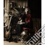 Cerys Matthews - Explorer cd
