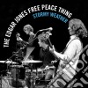 Edgar Jones Free Peace Thing - Stormy Weather cd