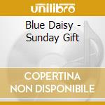 Blue Daisy - Sunday Gift