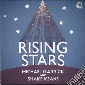 (LP VINILE) Rising stars lp vinile di Michael & s Garrick