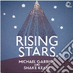 Michael Garrick - Rising Stars