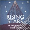 Michael Garrick - Rising Stars cd