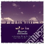 Way of the morris - original picture cd