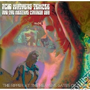 Acid Mothers Temple - Ripper At The Heaven's Gates Of Dark cd musicale di Acid mothers temple