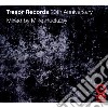 Tresor records 20th anniversary mixed by cd