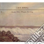 Tiny Ruins - Some Were Meant For Sea cd