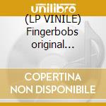 (LP VINILE) Fingerbobs original television music cd