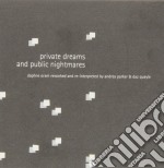 Daphne Oram & Andrea Parker - Private Dreams And Public Nightmares