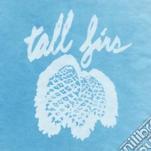Tall Firs - Out Of It And Into It cd musicale di Firs Tall