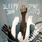 (LP Vinile) Sleepy Sun - Spine Hits vinile