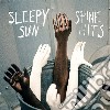 Sleepy Sun - Spine Hits cd