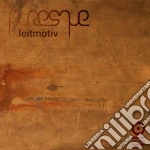 Puresque - Leitmotiv cd