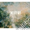 See See (The) - Fountayne Mountain cd