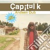 Capitol K - Andean Dub cd