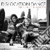 Dislocation Dance - Ruins Of Manchester/cromer (2 Cd) cd