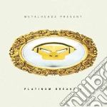 Platinum Breakz Vol 4 cd