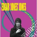Edgar 'Jones' Jones - Soothing Music For Stray Cats cd