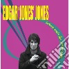Edgar 'Jones' Jones - Soothing Music For Stray Cats cd