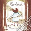 Plantman - Whispering Trees cd