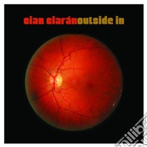 (LP Vinile) Cian Ciaran - Outside In lp vinile di Ciaran Cian