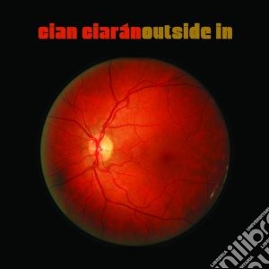 Cian Ciaran - Outside In cd musicale di Ciaran Cian