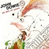 John Dowie - An Arc Of Hives cd