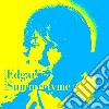 Edgar Summertyme - Sense Of Harmony cd