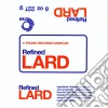 Refined lard: a trunk records sampler cd