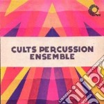 (LP Vinile) Cults Percussion Ensemble - Cults Percussion Ensemble 