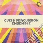 Cults percussion ensemble