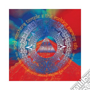 Acid Mothers Temple - Iao Chant From The Melting Paraiso Under cd musicale di Acid mothers temple