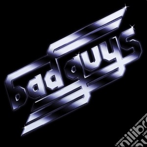 (LP Vinile) Bad Guys - Bad Guys lp vinile di Guys Bad