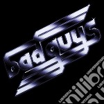 (LP Vinile) Bad Guys - Bad Guys