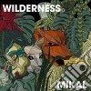 Mikal - Wilderness (2 Lp) cd