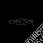 Kawabata Makoto'S Mainliner - Revelation Space cd