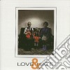 Section 25 - Love & Hate cd