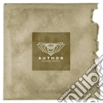 Author - Forward Forever cd