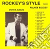 (LP Vinile) Rockey Palmer - Rockey's Style Movie Album cd
