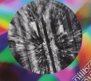 Four Tet - Beautiful Rewind cd musicale di Tet Four