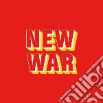 (LP Vinile) New War - New War vinile