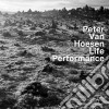 Peter Van Hoesen - Life Performance cd