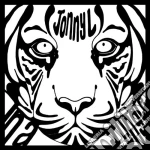 Jonny L - In A Jungle cd