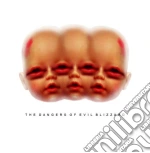 Evil Blizzard - Dangers Of Evil Blizzard cd