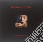 (LP VINILE) Only lovers left alive ost cd