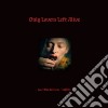 Only Lovers Left Alive / O.S.T. cd