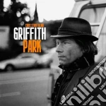 Chris Stroffolino - Griffith Park cd