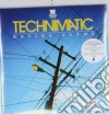 (LP VINILE) Technimatic-desire paths dlp+cd cd