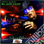 Optiv & Btk - Blackjack