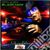 (LP VINILE) Optiv & btk-blackjack lp dlp cd